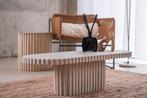 Masoe Studio Salontafel - End Of Year 20% Sale -  Tot Zondag, Huis en Inrichting, Overige materialen, 100 tot 150 cm, Nieuw, Minder dan 50 cm