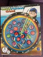 Mega fishing game nieuw vis spel, Hobby en Vrije tijd, Nieuw, Ophalen of Verzenden