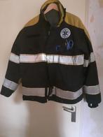 Bluspak Brandweer ( first responder ), Ophalen