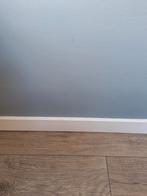 Plinten 244 cm 12 stuks NIEUW!, Doe-het-zelf en Verbouw, Plinten en Afwerking, Ophalen, Nieuw, Mdf, 200 tot 250 cm