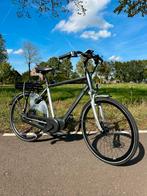 Bikkel iBee 2019 middenmotor 4000 km als nieuwe, Zo goed als nieuw, 50 km per accu of meer, 55 tot 59 cm, Ophalen