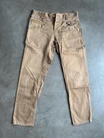PME Legend - 31/32 - Aviator - bruin - uitstekende staat, Overige kleuren, W32 (confectie 46) of kleiner, Ophalen of Verzenden