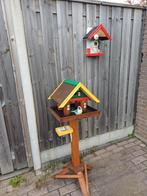 De Leukste Vogelhuisjes [ zie foto's ), Ophalen, Nieuw