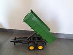 John Deere kieper bruder, Ophalen, Zo goed als nieuw