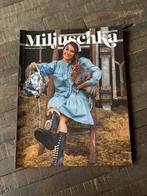 Miljuschka Magazine Limited Edition No. 8, Boeken, Tijdschriften en Kranten, Ophalen, Gelezen, Overige typen