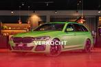 BMW 5-serie Touring 530e M Sport Editon, 292 PK, Frozen/Gree, 1998 cc, Gebruikt, Zwart, 4 cilinders