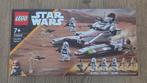 Lego Star Wars 75342 Republic Fighter Tank, Kinderen en Baby's, Speelgoed | Duplo en Lego, Ophalen of Verzenden, Nieuw, Complete set