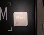Ryzen 5 3600 proccesor, Computers en Software, Ophalen of Verzenden, 3 tot 4 Ghz