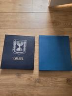Mooi davo album postzegels Israël, Ophalen of Verzenden, Midden-Oosten