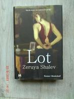 Zeruya Shalev - Lot (Hardcover met stofomslag) Als nieuw!, Ophalen of Verzenden, Zo goed als nieuw