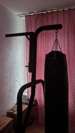 Bokszak, Ophalen, Zo goed als nieuw, Overige typen