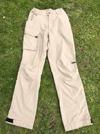 Haglöfs outdoor zomerbroek maat 30 (36-38), Sport en Fitness, Bergsport en Wandelen, Verzenden, Nieuw, Kleding