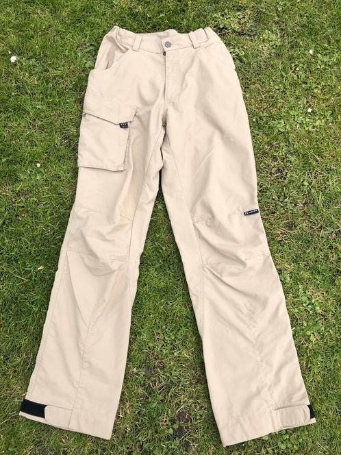 Haglöfs outdoor zomerbroek maat 30 (36-38), Sport en Fitness, Bergsport en Wandelen, Nieuw, Kleding, Verzenden