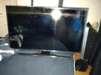 Samsung 40 inch Smart TV - klein defect, Audio, Tv en Foto, Televisies, Ophalen, Gebruikt, 50 Hz, 80 tot 100 cm