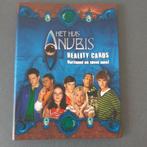 Het Huis Anubis, Verzamelen, Ophalen, Nieuw, Speelkaart(en)