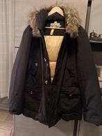 Heren Winterjas Maat 58, Kleding | Heren, Biagi, Zwart, Ophalen of Verzenden, Maat 56/58 (XL)