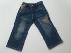 Chilong jeans mt 128, Kinderen en Baby's, Kinderkleding | Maat 128, Nieuw, Jongen, Ophalen of Verzenden, Broek
