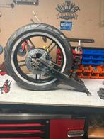 Yamaha tzr 50 achterbrug  in redelijke staat, Ophalen of Verzenden