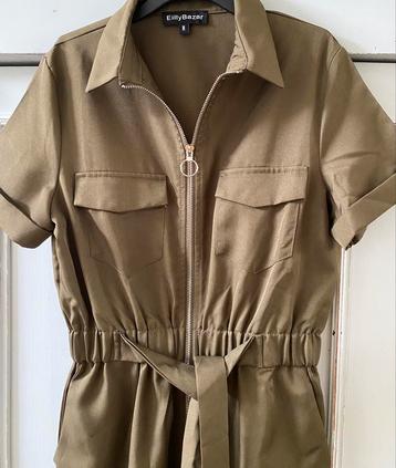 Jumpsuit maat M Eilly Bazar beschikbaar voor biedingen