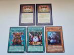Yu-Gi-Oh! Kaarten / Tipkaart, Ophalen of Verzenden