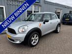 MINI Countryman 1.6 One Business Line (bj 2014), Auto's, Mini, Voorwielaandrijving, Gebruikt, Bedrijf, SUV of Terreinwagen