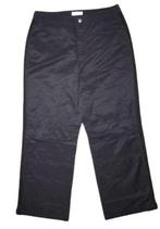 Le Comte broek, Lecomte pantalon, Mt. 38 / M, Kleding | Dames, Maat 38/40 (M), Verzenden, Zwart, Zo goed als nieuw