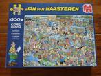 de Drogisterij 1000 st. - Jan van Haasteren puzzel, Hobby en Vrije tijd, Denksport en Puzzels, Ophalen of Verzenden, 500 t/m 1500 stukjes