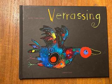 Verrassing - Mies van Hout, Lemniscaat beschikbaar voor biedingen