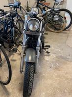 Honda Rebel CMX 450c, 450 cc, Handvatverwarming, Chopper, 3 cilinders