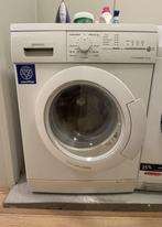Siemens wasmachine extraklasse E 14-19, Gebruikt, Ophalen of Verzenden, 85 tot 90 cm, 1200 tot 1600 toeren