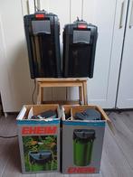 4 stuks eheim filter 2 × professionel 4+, Ophalen of Verzenden, Zo goed als nieuw, Filter of Co2