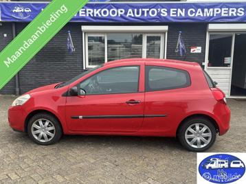 Renault Clio 1.2 Acces beschikbaar voor biedingen