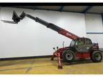 2013 Manitou MT 1840 Starre verreiker, Verreiker