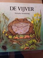 Neil Armstrong -  de Vijver, Ophalen of Verzenden, Zo goed als nieuw, Neil Armstrong