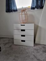 IKEA Stuva ladekast, Huis en Inrichting, Kasten | Ladekasten, Ophalen, Kunststof, Gebruikt, 50 tot 100 cm