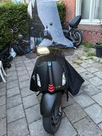 Piaggio Vespa sprint 2021, Ophalen, 6 versnellingen, Gebruikt, Overige modellen