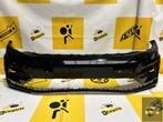 Voorbumper VW Touran 5TA R-line 4xPDC KLS 5TA807221M 2015+
