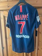 Psg nike mbappe jersey bnwt L, Ophalen of Verzenden, Nieuw, Buitenlandse clubs, Shirt