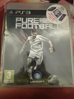 Pure Football - PS3, Online, 1 speler, Ophalen of Verzenden, Zo goed als nieuw