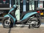 PIAGGIO PIAGGIO MEDLEY S 200cc  BLU ARDESIA 2025 (bj 2025), Motoren, Scooter, Bedrijf, 200 cc, 12 t/m 35 kW