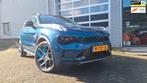 Lynk & Co 01 1.5/Panoramadak/Navigatie/Camera/Enz 41 dkm/ Nl, Adaptive Cruise Control, Blauw, 120 €/maand, Bedrijf