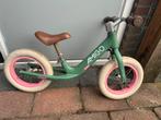 Loopfiets, Kinderen en Baby's, Speelgoed | Buiten | Voertuigen en Loopfietsen, Ophalen, Gebruikt, Loopfiets