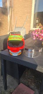 Zamp kart helm nieuw! Maat S, Ophalen of Verzenden, Nieuw, Helm of Handschoenen