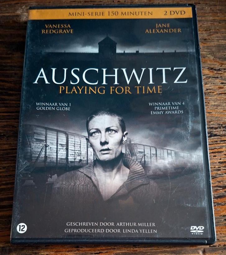 10 oorlog films, Cd's en Dvd's, Dvd's | Drama, Zo goed als nieuw, Overige genres, Vanaf 12 jaar, Ophalen of Verzenden