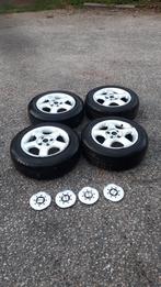 Te koop 4x Velgen 14 Inch Seat Ibiza, Auto diversen, Gebruikt, Velgen 14 Inch, Ophalen