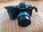MINOLTA Fotocamera - DYNAX 7000i, Audio, Tv en Foto, Fotocamera's Analoog, Ophalen of Verzenden, Gebruikt, Compact, Minolta
