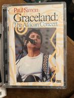 Paul simon - graceland, Cd's en Dvd's, Alle leeftijden, Ophalen of Verzenden, Zo goed als nieuw
