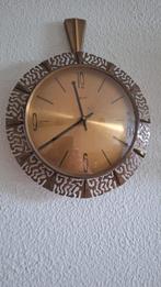 Klassieke wandklok, Ophalen of Verzenden