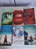 thrillers, Ophalen of Verzenden, Gelezen, Nederland