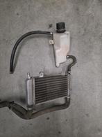 Piaggio zip sp koeling set radiator H2O onderdelen, Ophalen of Verzenden